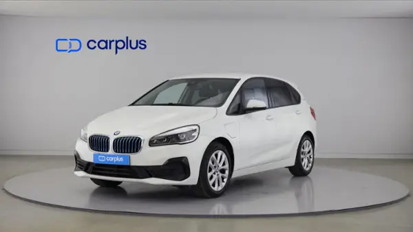 BMW Serie 2 Active Tourer